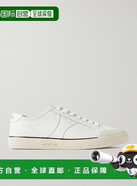香港直邮Celine 思琳 男士 AS-01 ALAN系带低帮板鞋 356223985C