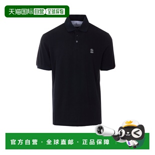 欧洲直邮brunello cucinelli 男士 上装T恤