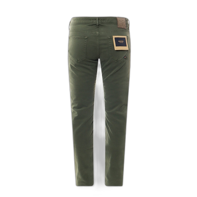 欧洲直邮incotex 男士 休闲裤直筒裤