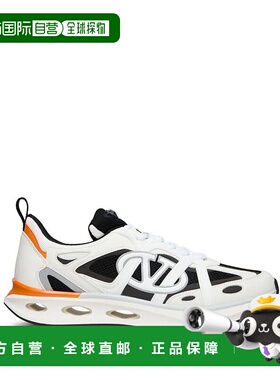 欧洲直邮VALENTINO GARAVANI 男士运动鞋板鞋5Y2S0I25MCHZH1