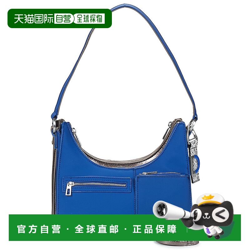 欧洲直邮Desigual  女包 秋冬2025 单肩包 DELTA VEGA