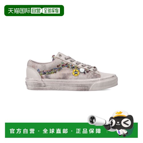 香港直邮VANS 男士运动鞋 VN000E8V2N1SO AW2026 【付后1h可退】