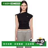 女士 1h可退 黑色 薇薇恩 韦斯特伍德 香港直邮Vivienne Westwood