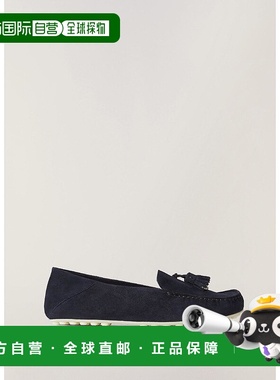 欧洲直邮LORO PIANA 25秋冬 FAN0109_W000 女士 平底鞋 Loro Pian