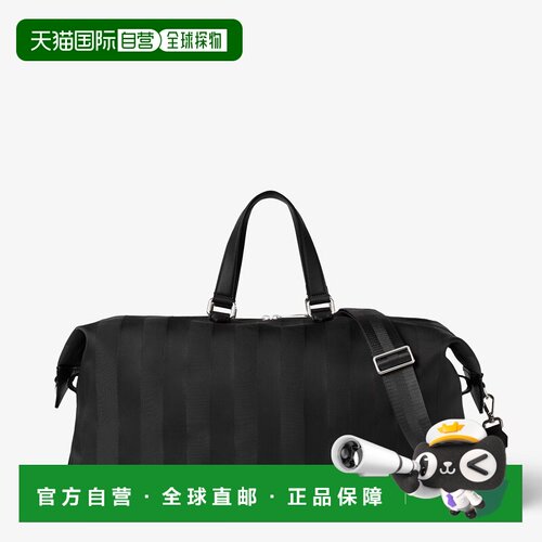 1h可退 香港直邮FENDI 男士旅行包 7VV183B110F0GXN CO 黑色 Lui