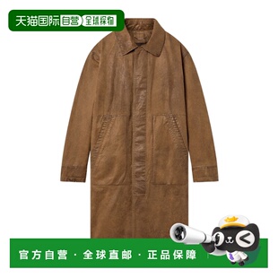 女士 欧洲直邮golden brand deluxe 外套 goose