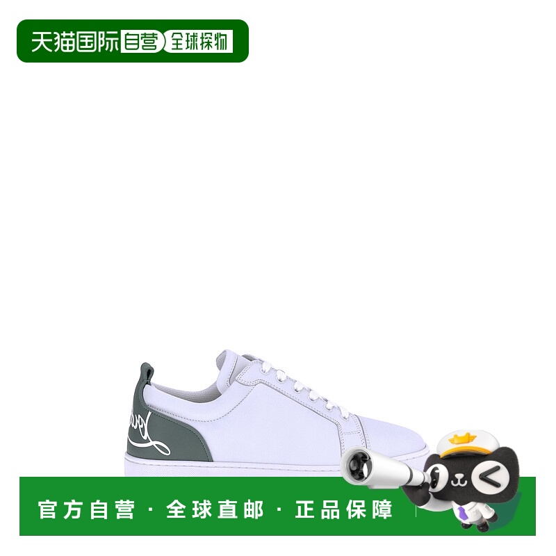 1h可退 香港直邮Christian Louboutin 克里斯提 鲁布托 男士 Fun