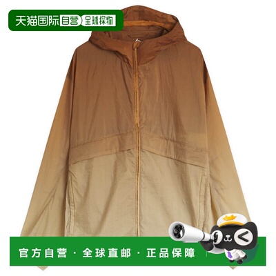 香港直邮Represent 男士 247 连帽训练夹克 247M13116