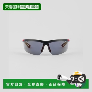 蓝色 自营欧洲直邮Prada普拉达 Active系列男士 Rossa 紫色 Linea