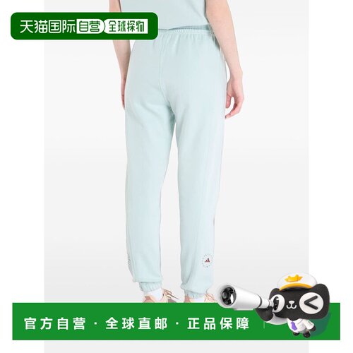 香港直邮ADIDAS BY STELLA MCCARTNEY 女士运动裤 JZ0661VAPGRN