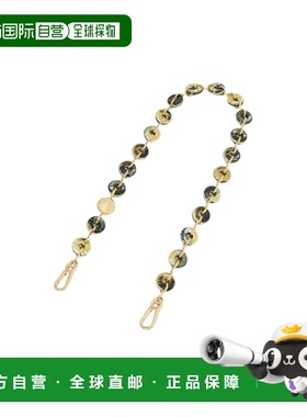 1h可退 香港直邮Loewe 甜甜圈链带 CCS1317X03