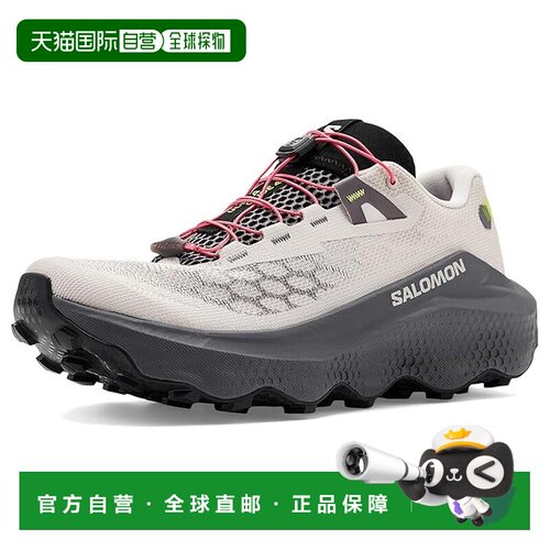美国直邮salomon 萨洛蒙 男士 Ultra Glide 4 跑鞋