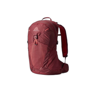 欧洲直邮Gregory格里高利23年新款 溯20L女款双肩包户外徒步背包