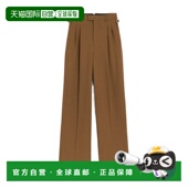 1h可退 FTR818WV0066. 羊毛休闲裤 香港直邮Ami Paris