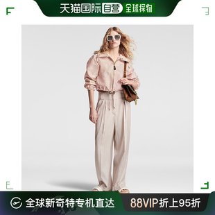 女士mahina 欧洲直邮LOUIS VUITTON 路易威登 反色图案 monogram