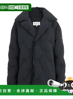 香港直邮Maison Margiela 绗缝休闲外套 S50AM0460S49986夹克