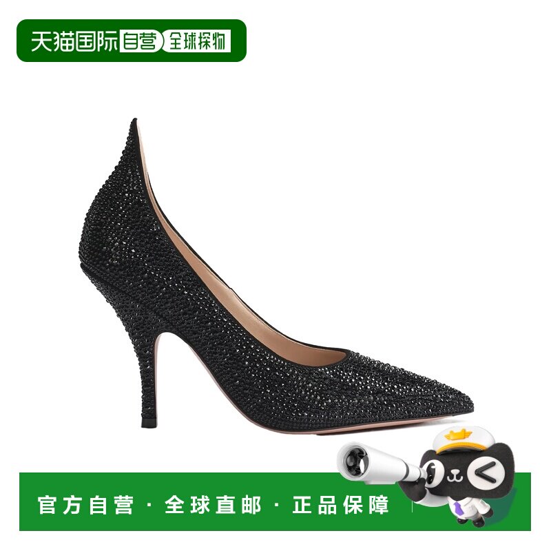 1h可退 Dior Dior Wing 高跟鞋 KCV607CST