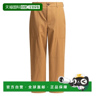 休闲裤 男士 欧洲直邮loewe 1h可退