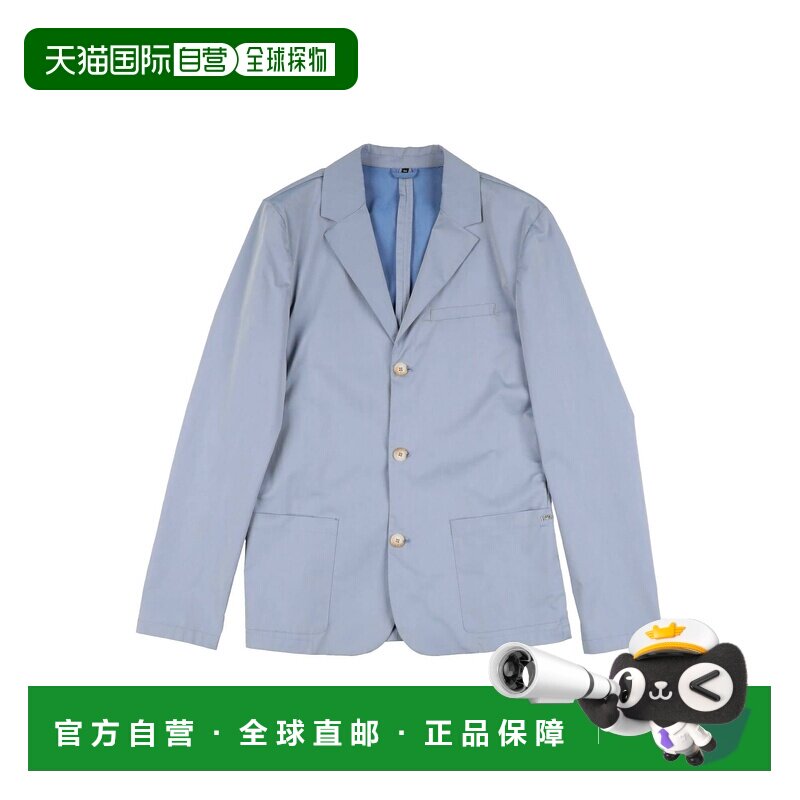 香港直邮Emporio Armani 安普里奥 阿玛尼 男童 西装外套童装