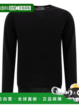 1h可退 香港直邮John Smedley 男士 