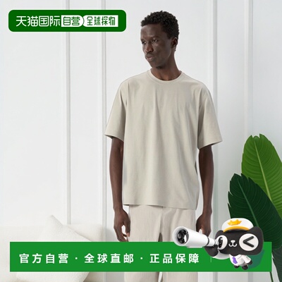 Arc'teryx 始祖鸟 METRON SS TEE 短袖T恤 男装透气户外