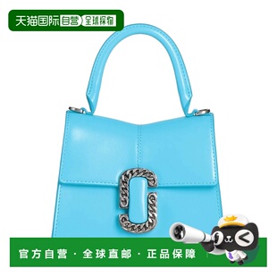 雅可布 女士 手袋 香港直邮Marc 舒适时尚 马克 green绿色 Jacobs