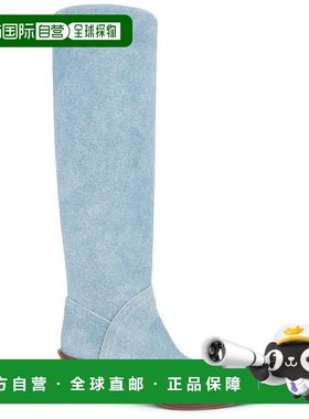 1h可退 香港直邮Gabriela Hearst 女士 Camero 靴子 2258539