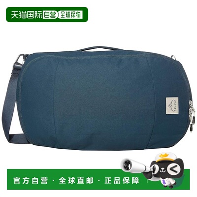 1h可退 香港直邮osprey packs 小鹰 女士 Arcane 粗呢背包斜挎包