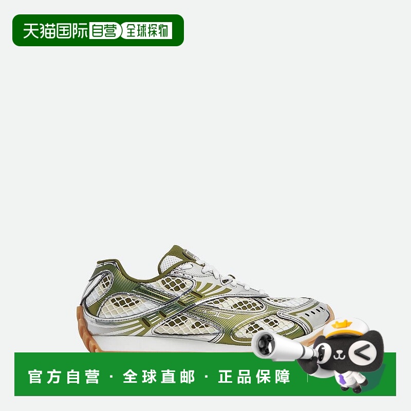欧洲直邮BV葆蝶家 25秋冬 755915V2X402848 女士 休闲运动鞋 女士