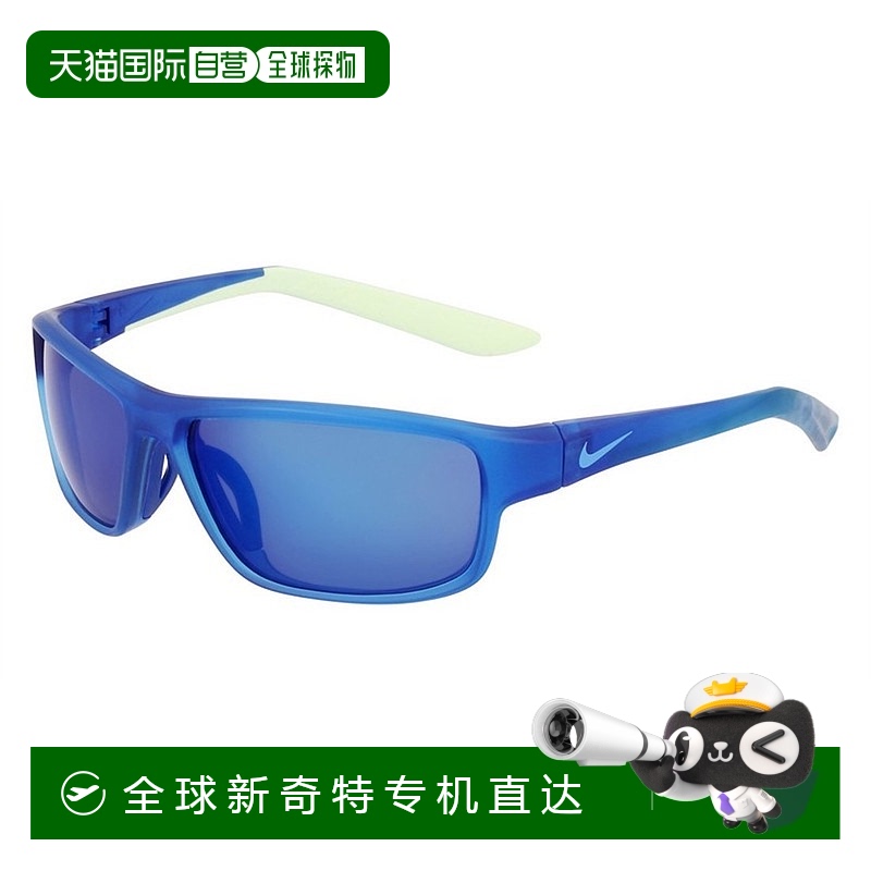 1h可退 香港直邮Nike 耐克 女童 RABID 22 JR IF1054X 480 太阳镜