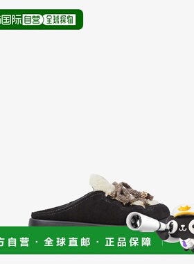 1h可退 欧洲直邮FENDI 芬迪 26春夏 8R8845TK6F0VV7 女士 拖鞋 Ap