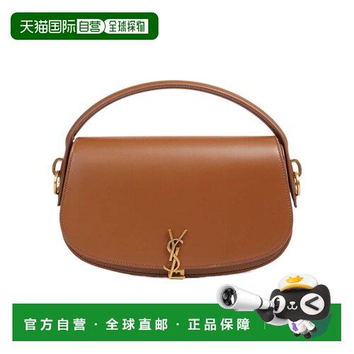 Saint Laurent VOLTAIRE 单肩包 8373820SW0W斜挎包手提包