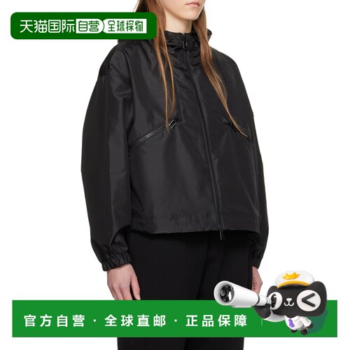 1h可退 香港直邮Moncler 长袖休闲夹克 J10931A00142597FW