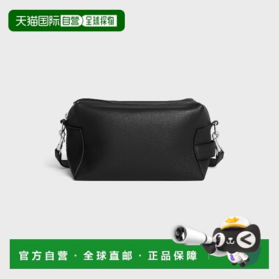 1h可退 欧洲直邮CELINE 赛琳 思琳 26春夏 L10032M96.38SI 男士