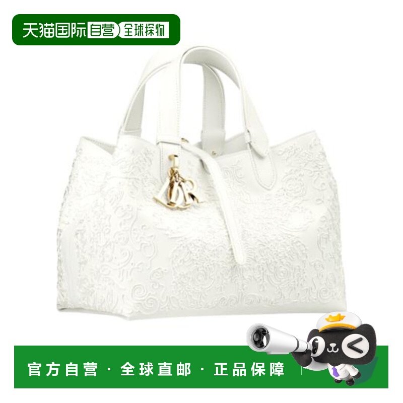 香港直邮Dior Dior Toujours 手提包 M2821OQHB迪奥