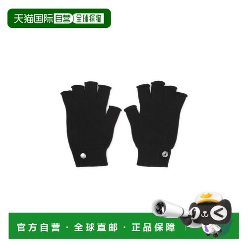欧洲直邮RICK OWENS 女士手套 RP02F5485M09 AW20【付后1h可退】