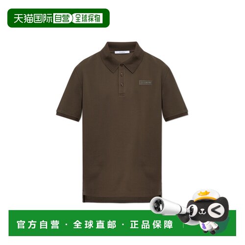 欧洲直邮givenchy 男士 Polo衫