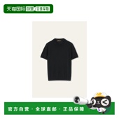 欧洲直邮LORO 女士 PIANA 1h可退 26春夏 FAO9854_8000 针织衫