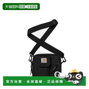 1h可退 香港直邮CARHARTT WIP 男士 - Essentials Sacoche 小号单
