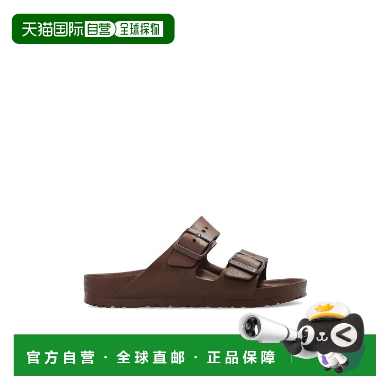 1h可退 欧洲直邮birkenstock 女士 拖鞋