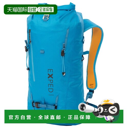 香港直邮exped  双肩包背包