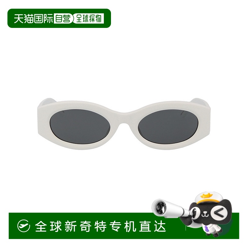 1h可退 香港直邮The Attico 女士 BERTA 眼镜 ATTICO38C7SUN7