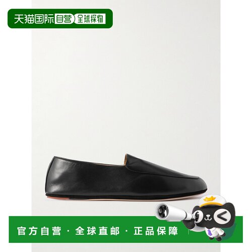 香港直邮LoroPiana诺悠翩雅Anton Walk男士乐福鞋 【付后1h可退】