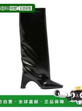 香港直邮Coperni 高跟长筒靴 COPSH03857