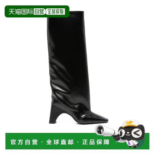 香港直邮Coperni 高跟长筒靴 COPSH03857