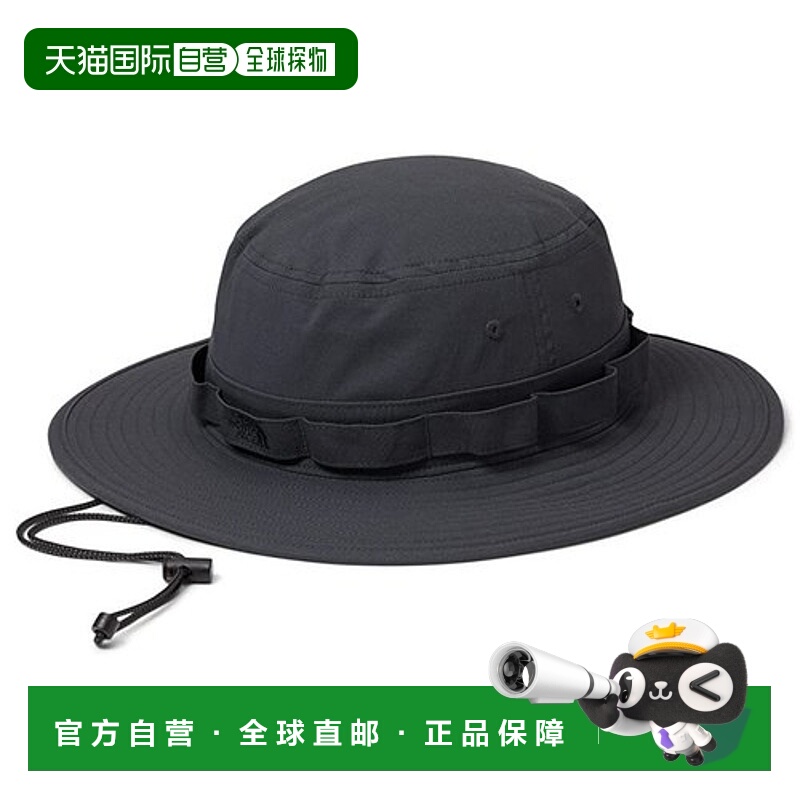 1h可退 香港直邮The North Face 北面 男士 帽子 NF0A5FXF-0C5