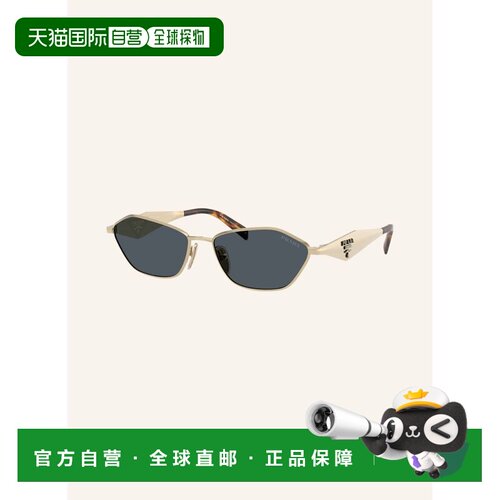 香港直邮PRADA 女士太阳镜 100338897119500 CO 【付后1h可退】