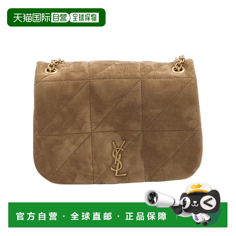 香港直邮Saint Laurent Jamie单肩包 8060251U807