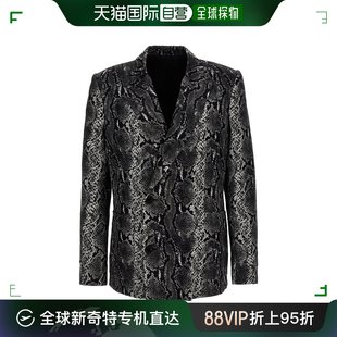 休闲西装 男士 欧洲直邮balmain