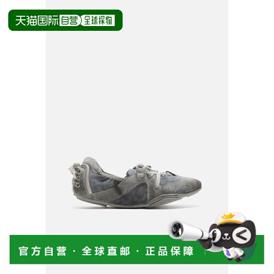 香港直邮Acne Studios 艾克妮 女士 AC-WN-SHOE000025 鞋 AD0925